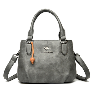 Nouveaux Sacs Bandoulière de Créateur Tendance en Cuir PU de Haute Qualité, Sacs Messager Décontractés, Cabas de Luxe pour Femmes, Sacs à Main et Pochettes - Product Image 6