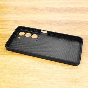 Para Real-me <span class=keywords><strong>C</strong></span> Series Sublimation Fundas de teléfono en blanco Fundas de teléfono personalizadas Fundas protectoras de silicona con estilo duradero para C75 4G,etc. - Product Image 5