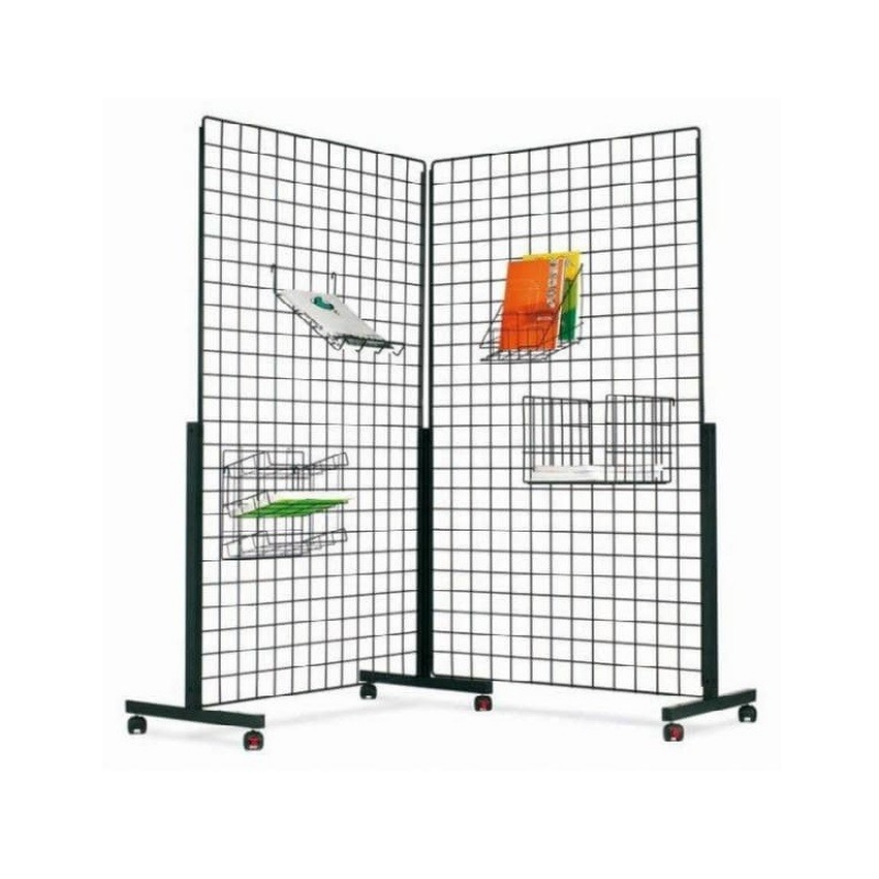 Hot Retail Display Racks for Solar