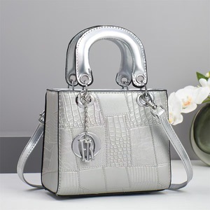 Bolso de Mamá Versátil para Comercio Exterior, Novedad de Verano 2026, Éxito de Ventas, de Hombro y Cruzado, Elegante - Product Image 3