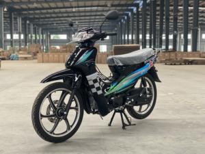 MEJOR COMPRA 2024 NUEVO Yafeiya <span class=keywords><strong>125</strong></span> Motocicletas - Product Image 2