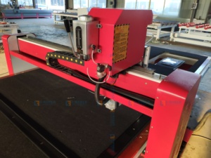 Nhà máy trực tiếp máy cắt kính <span class=keywords><strong>CNC</strong></span> trung tâm làm việc kính chất lượng cao Máy móc chế biến thủy tinh - Product Image 6