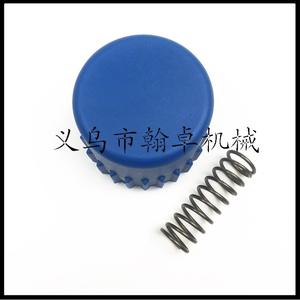 HUS Husqvarna T35 Lawn <b>Mower</b> Head High-quality <b>Mower</b> <b>Parts</b> & <b>Accessories</b> with Spring Coil Trimming Line Nylon Line Cover HZPJ - Product Image 3