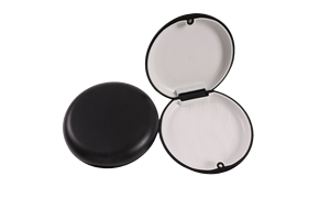 กล่องเก็บอุปกรณ์จัดฟันแบบพกพา ถอดประกอบได้ สำหรับ<span class=keywords><strong>เด็ก</strong></span> - Product Image 4