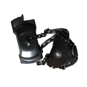 Reservebandlier-assemblage 51900-0K130 MB669341 KOOLMAN, nieuwe vervanging voor <span class=keywords><strong>Hilux</strong></span> auto, 12 maanden garantie - Product Image 1