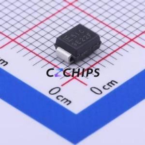 Haute qualité SZP6SMB51CAT3G SMB Transistor ESD et protection contre les surtensions (TVS/ESD) - Product Image 2