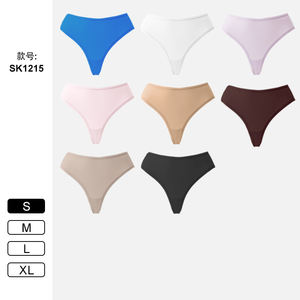 Женские эластичные Трусы-стринги - Product Image 2