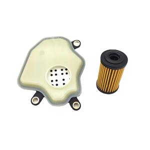 Filtre de transmission CVT Chery QR025 compatible avec Chery Arrizo GX Tiggo 8 Geely Emgrand GS 1.4T, filtre pour arbres de transmission, fournitures - Product Image 3