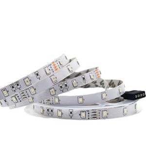 ชุดไฟแถบ LED RGB แบบ USB SMD3535 ไฟ LED เทปเปลี่ยนสีได้แบบติดด้วยตนเองสำหรับพื้นหลังทีวีตกแต่งบ้าน - Product Image 1