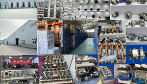 4g64 S4M Trần động cơ Assy 4a15 4a92 4g15s 4g18 4g63t 4g64 S4M 4g94 4b12 6b31 6g73 4j12 hoàn thành động cơ lắp ráp - Product Image 5