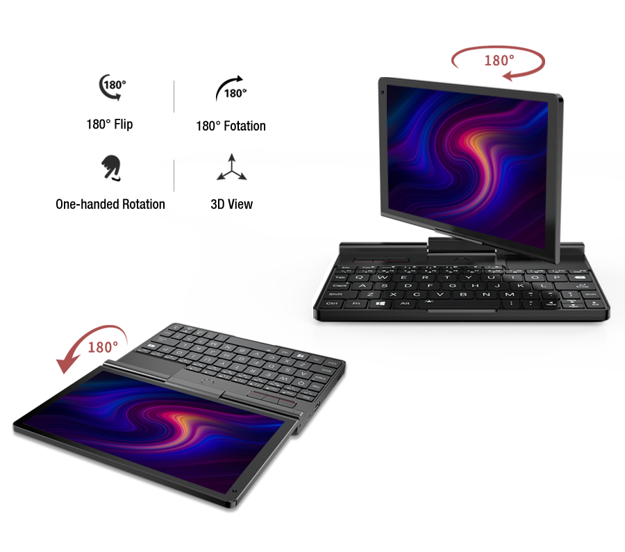 GPD Pocket 3 i7-1195g7 付属品多数 動作良し GPD Pocket 3 i7-1195g7 付属品多数 動作良し Amazon.com : GPD Pocket