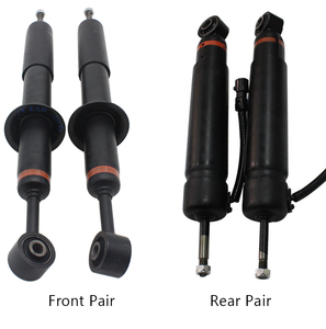 Bộ Giảm Xóc Toàn Bộ Thanh Chống Cho Toyota Land Cruiser Prado 150 Đình Chỉ 48530-69535 48530-60210 48530-69565 48530-60250 - Product Image 2