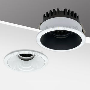 <span class=keywords><strong>Spot</strong></span> lumineux LED en nid d'abeille 10W pour hôtel et maison - Product Image 6