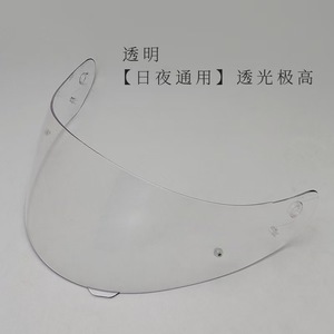 Helm Full Face Baru 2026 Hjc C91 I91 Visor PC Viewfinder Berstandar DOT Semua Musim - Product Image 4