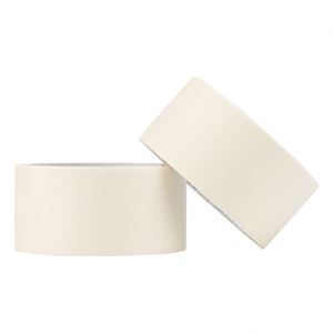 Cinta Adhesiva de Papel Crepé para Enmascarar, de Uso General, Venta Directa del Fabricante 130U - Product Image 5