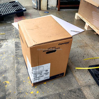 Compresseur scroll 6HP avec capteur de température, UT800/UT1200, Pièces de rechange d'origine King pour unités de réfrigération