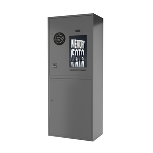 ตู้แสดงภาพถ่ายกล้องอเนกประสงค์แบบใหม่ใช้งานง่าย - Product Image 1