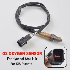 Capteur de rapport air/carburant OEM 39210-02640 Nouveau pour Hyundai Atos I10 pour <span class=keywords><strong>KIA</strong></span> <span class=keywords><strong>Picanto</strong></span> 04-15 pour Hyundai Atos I10 pour <span class=keywords><strong>KIA</strong></span> <span class=keywords><strong>Picanto</strong></span> 04-15 - Product Image 2