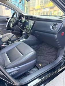 Toyota Rayling 2018 1.2T Stepless 185T Versión Premium Transmisión Automática Ahorro de Combustible Ideal para Autos Familiares - Product Image 5