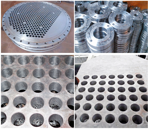 중국 공장 철강 구조 산업 Cnc 드릴링 머신 갠트 리 플레이트 드릴링 머신 - Product Image 6