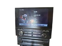 Écran tactile d'origine OEM PCM4.0 pour Porsche Macan 95B 2014 à 2018, écran multimédia de navigation OE 95B919606E
