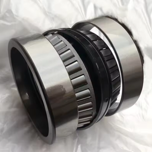 Fábrica de Rodamientos Suministra Rodamientos de Rodillos Cónicos de Doble Hilera 352960 352964 352968 352972 para Reductores de Laminadores - Product Image 5