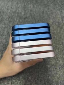 Originale 5g seconda mano cellulare per telefono 13 per telefono 13 12 11 Pro Max <span class=keywords><strong>X</strong></span> Xr Xs Max telefoni usati 128gb 256gb 512gb - Product Image 5