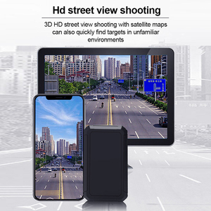 Đến Giá cả hợp lý Mini Car GPS GPRS Tracker với từ xa Cut Off động cơ chất lượng cao giá tốt GPS Tracker chống gây nhiễu - Product Image 6