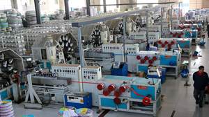 300psi हाइब्रिड पॉलीमर एयर कंप्रेसर ब्रेडेड नली 20 बार उच्च दबाव <span class=keywords><strong>pvc</strong></span> रबर एयर न्यूमेटिक नली पाइप - Product Image 6