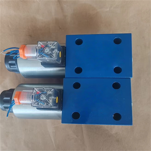 3WE6A62ไฮดรอลิกวาล์ว EG24N9K4วาล์ว R900561180 3WE 6 A62/EG24N9K4 - Product Image 2