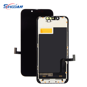 La mejor calidad para <span class=keywords><strong>iPhone</strong></span> <span class=keywords><strong>13</strong></span> Pro Max Reemplazo de pantalla LCD Nuevo lanzamiento Accesorios para teléfonos móviles - Product Image 2