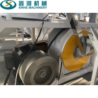 Équipement de meulage Machines de meulage Pulvérisateur faisant la machine fraiseuse plastique broyeur pulvérisateur