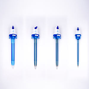 5mm descartável cirurgia laparoscópica Optical Trocar Porto China - Product Image 6