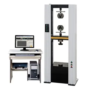 Universal testing machine