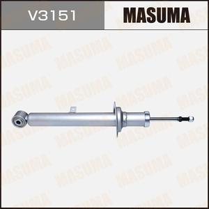 Pour V3151 – Amortisseur de suspension automobile avec garantie de 12 mois, support inclus - Product Image 3