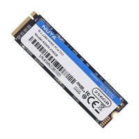 M.2 NVMe SSD 1TB 512GB 256G 128G PCI-e 3.0X4 Hard Disk HDD HD 2280 SSD M2