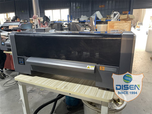 Imprimante DTF grand format pour vêtements, 60 cm, impression directe sur tissu, kit 8 couleurs avec 2 têtes Epson I3200/4720-a1 - Product Image 5