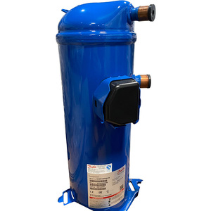 Compresseur scroll HCM120T4LC6 d'origine pour climatisation centrale, pièce de rechange pour la réfrigération - Product Image 1