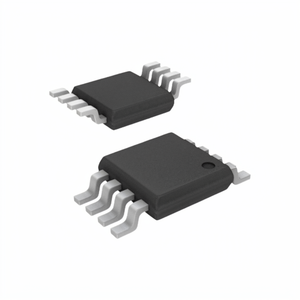ไมโคร8 IRF7601PBF ทรานซิสเตอร์ ชิ้นส่วนวงจรอิเล็กทรอนิกส์ ของแท้ - Product Image 1