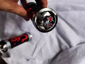 Poignée d'accélérateur de moto, housse de poignée de moto adaptée aux pièces Honda CT50, CT70, ST50 et ST70 - Product Image 5