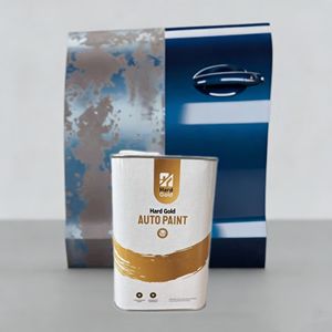 Pintura de Reparación de Carrocería de Automóvil de Secado Rápido con Capa Transparente de <span class=keywords><strong>Poliuretano</strong></span> 2K de Alto Brillo, Aplicación de Aerosol Acrílico Líquido de <span class=keywords><strong>Dos</strong></span> <span class=keywords><strong>Componentes</strong></span> - Product Image 2