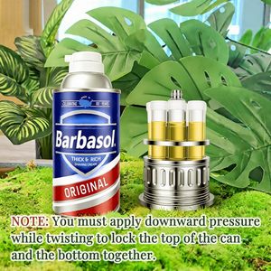 ของตกแต่งของเล่นสุดล้ำสมัย ดีไซน์แปลกใหม่ กล่องเก็บ DNA จูราสสิค พาร์ค ทำจากโลหะ รูปแบบตัวละครในภาพยนตร์ เหมาะสำหรับงานปาร์ตี้วันเกิด - Product Image 3