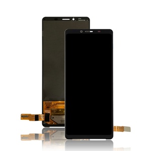 Meilleures ventes d'écrans LCD pour <span class=keywords><strong>Sony</strong></span> Xperia 1 5 10 I II III V IV L3 <span class=keywords><strong>L4</strong></span> XA XA1 XA2 XZ Écran tactile - Product Image 2