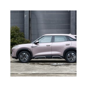 BYD Yuan <span class=keywords><strong>Up</strong></span> 2024 Edizione Leading, Veicolo Elettrico di Alta Qualità con Autonomia di 301 km - Product Image 4