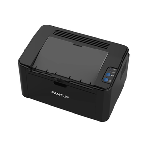 Nueva <span class=keywords><strong>impresora</strong></span> <span class=keywords><strong>láser</strong></span> monocromática original Pantum P2509NW de una sola función 22ppm + USB + NET + WIFI - Product Image 2