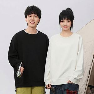 Hoodie personnalisé brodé sur mesure avec impression en relief et strass – Hoodies vierges pour événements sportifs et activités de plein air - Product Image 2