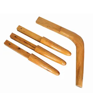 Wing Chun Wooden Dummy Parts-Arms and Leg