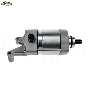 KOLMIO-LAM Fit pour <span class=keywords><strong>YAMAHA</strong></span> YZF R1 <span class=keywords><strong>YZFR1</strong></span> 2009-2014 Moto de Démarrage Du Moteur Démarreur YZF1000 14B-81890-00-00 - Product Image 5