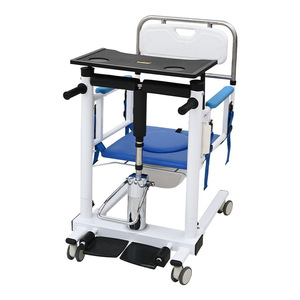 Máquina de Transferencia Hidráulica YDL-Y1 con Altura Ajustable para Pacientes Ancianos Postrados en Cama, Equipo de Rehabilitación - Product Image 5