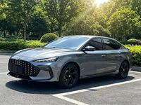 Achetez des voitures d'occasion MG6 Pro 1.5T Auto Deluxe 2021 à conduite à gauche en provenance de Chine pour l'Afrique, le Ghana, l'Algérie, le Nigéria, importation